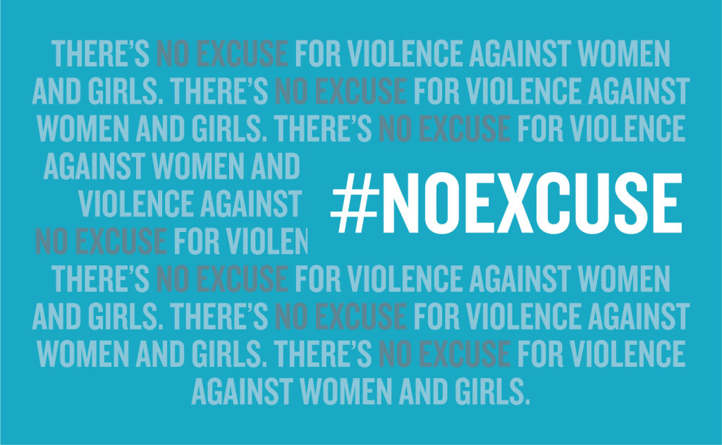 En MACOGA celebramos el Día Internacional de la Eliminación de la Violencia contra la Mujer