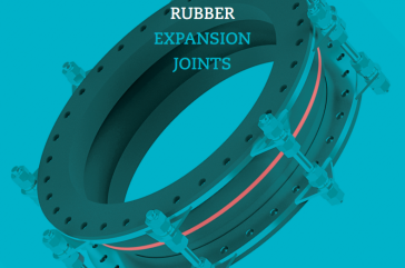 New Rubber Expansion Joints Brochure