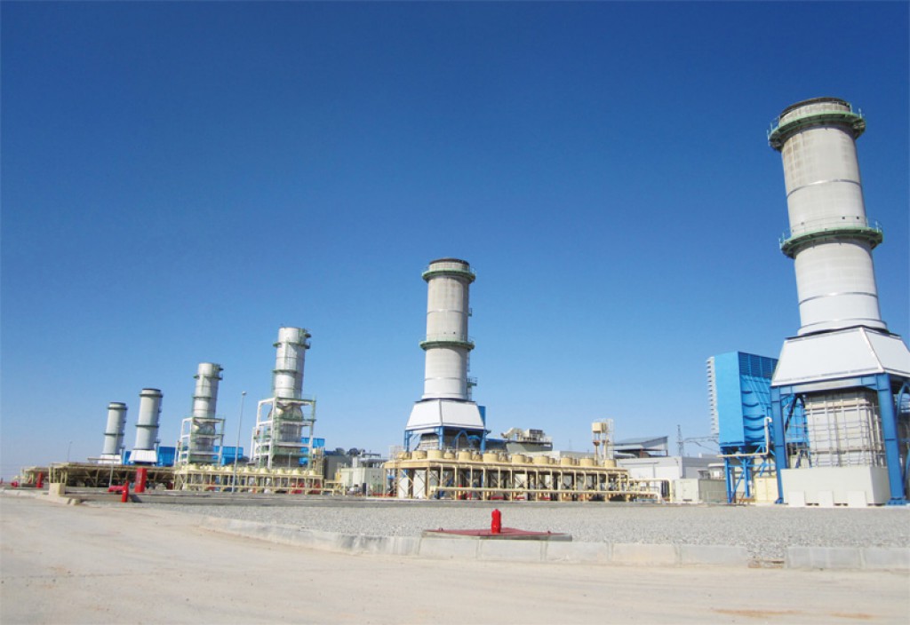 MACOGA wins two major contracts in Iraq