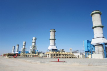 MACOGA wins two major contracts in Iraq