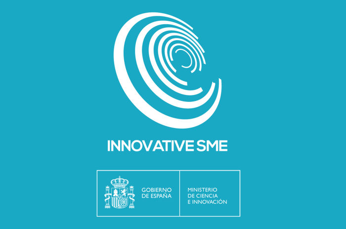 MACOGA reconocida como PYME innovadora por el Gobierno de España