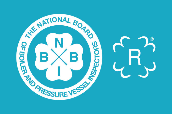 MACOGA obtains the R Certificate of Authorization from The National Board of Boiler and Pressure Vessel Inspectors