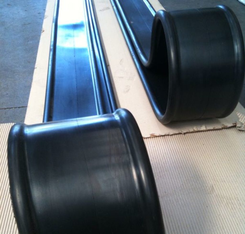 Feb. 2011 - Expansion Joints for PetroVietnam