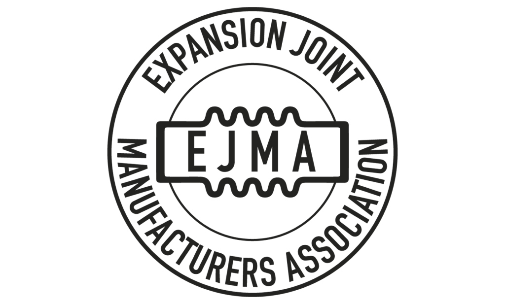 MACOGA is an official member of EJMA (The Expansion Joint Manufacturers Association, Inc.)