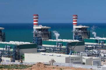 MACOGA receives large orders for Power Plants in Algeria
