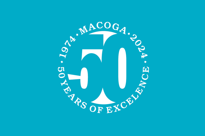 Una mirada al futuro: Desvelamos el logotipo de nuestro 50 Aniversario para el próximo año