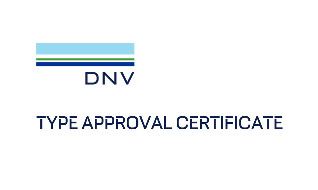MACOGA obtiene una nueva aprobación de tipo según las normas de clasificación del DNV - Ships Pt.5 Ch.7 Liquefied gas tankers