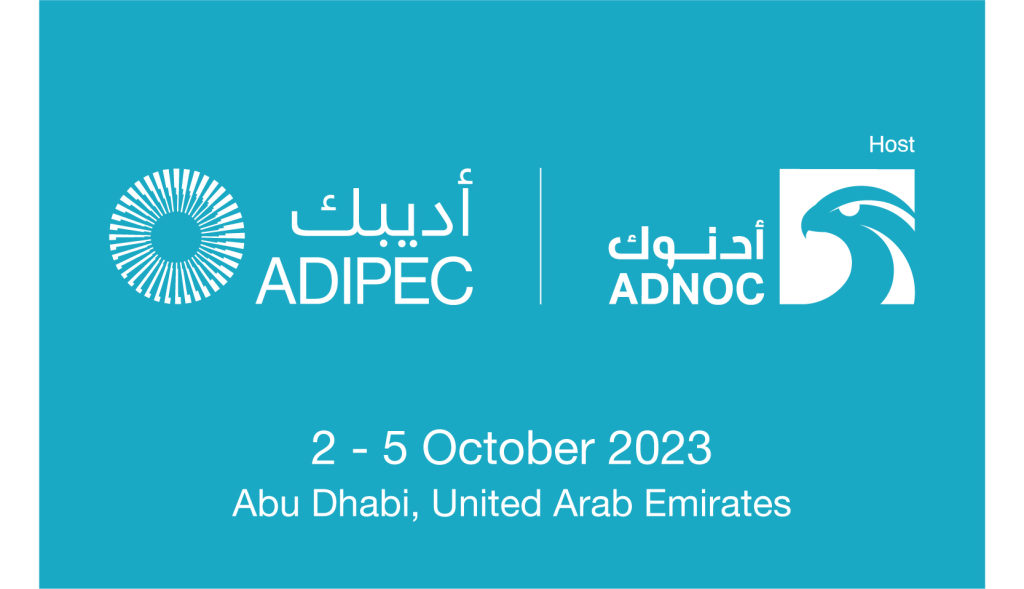 MACOGA en ADIPEC 2023, Abu Dhabi International Petroleum Exhibition & Conference