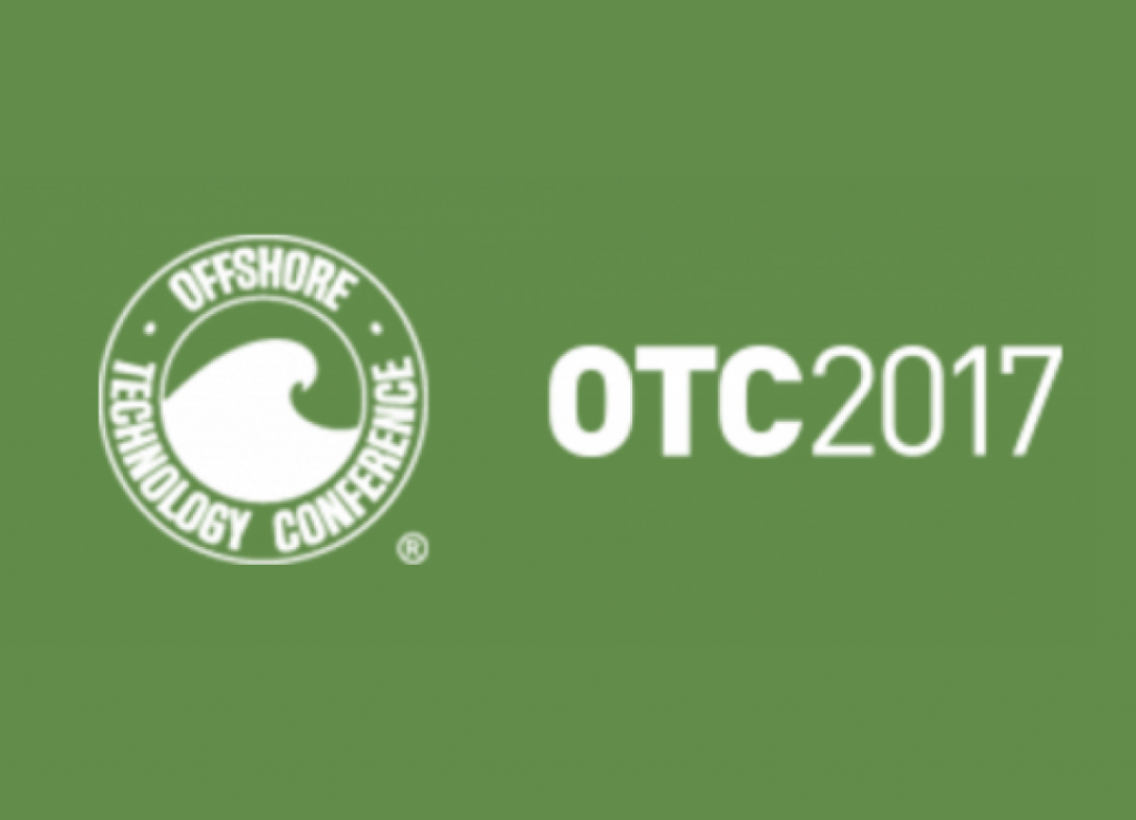Offshore Technology Conference in Texas, USA