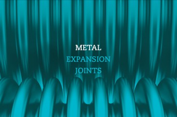 New Metal Expansion Joints Brochure
