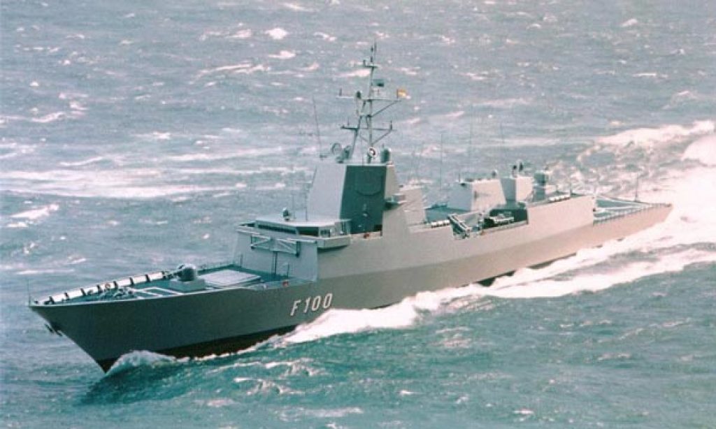 MACOGA Expansion Joints for the Australian Air Warfare Destroyer Program.